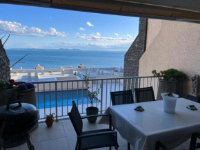 Veuràs el Mar - Apartamento sobre el Mar Dallas